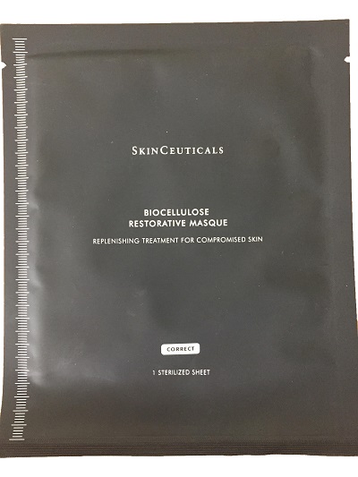 SKINCEUTICALS BIOCELLULOSE RESTORATIVE  MASQUE