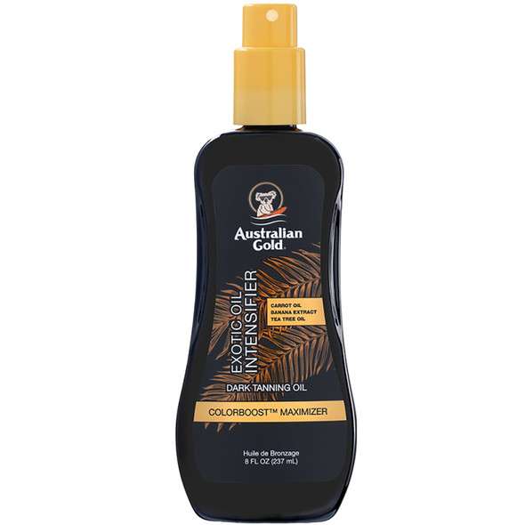 AUSTRALIAN GOLD SUN EXOTIC INT.OIL