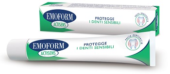 EMOFORM ACTISENS SPECIAL PROMO