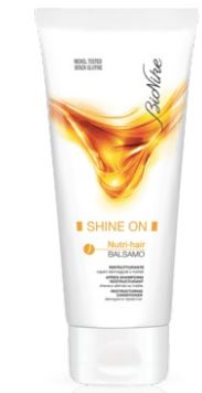 Bionike Shine On Balsamo Ristrutturante Capelli Colorati Trattati 200 ml
