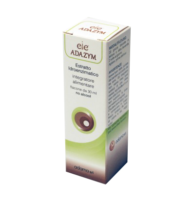 Adama E.I.E. Adazym 30ml