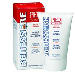 PIEDI POMATA IDRATANTE 100ML