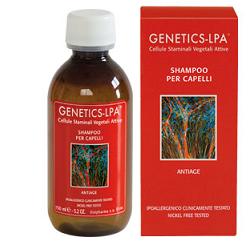 GENETICS LPA Shampoo 150mL