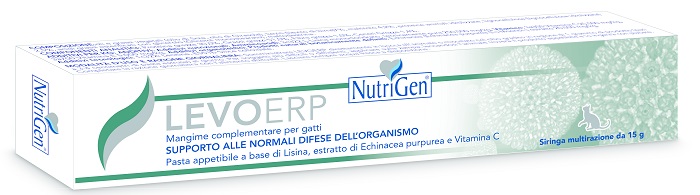 NUTRIGEN LEVOERP 15G
