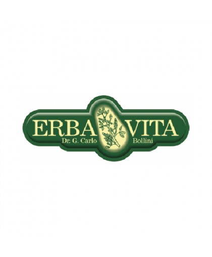 Erba Vita Rabarbaro Composto Tisana Integratore Transito Intestinale 100 g