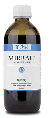 Mirral 200ml