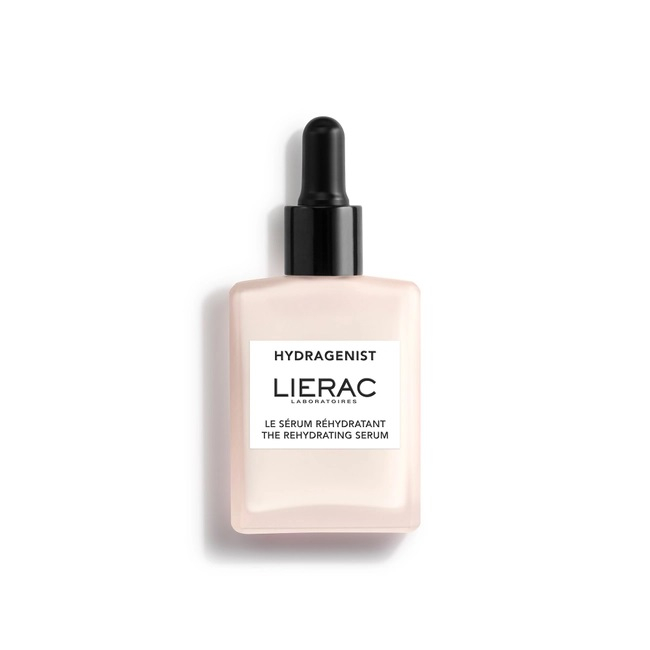 Lierac Hydragenist Siero Trattamento Rimpolpante 30 mL