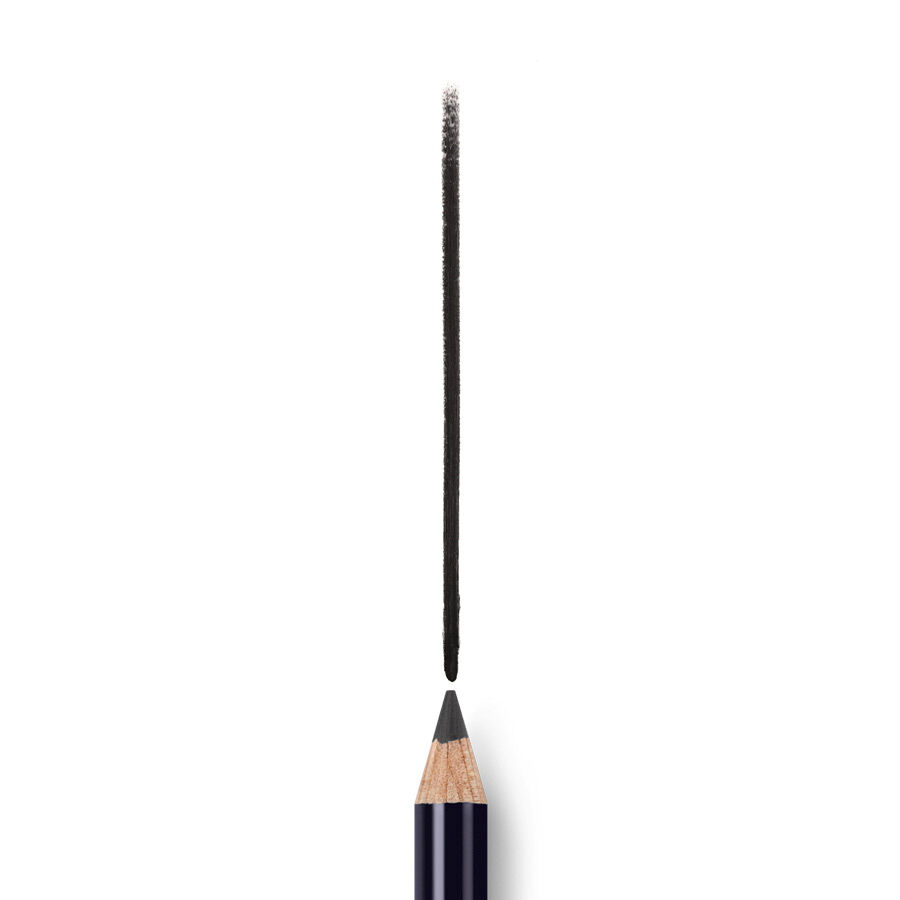 Dr. Hauschka - Eye Definer - Matita Contorno Occhi N.01 Black 