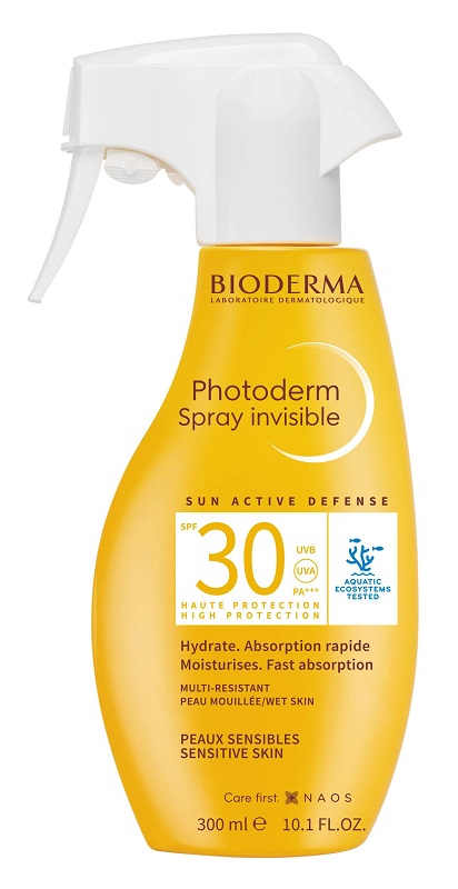 PHOTODERM SPRAY 30+ 300ML