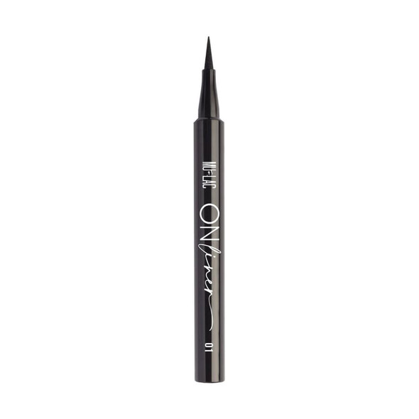 MULAC EYELINER TOTAL BLACK ON LINE