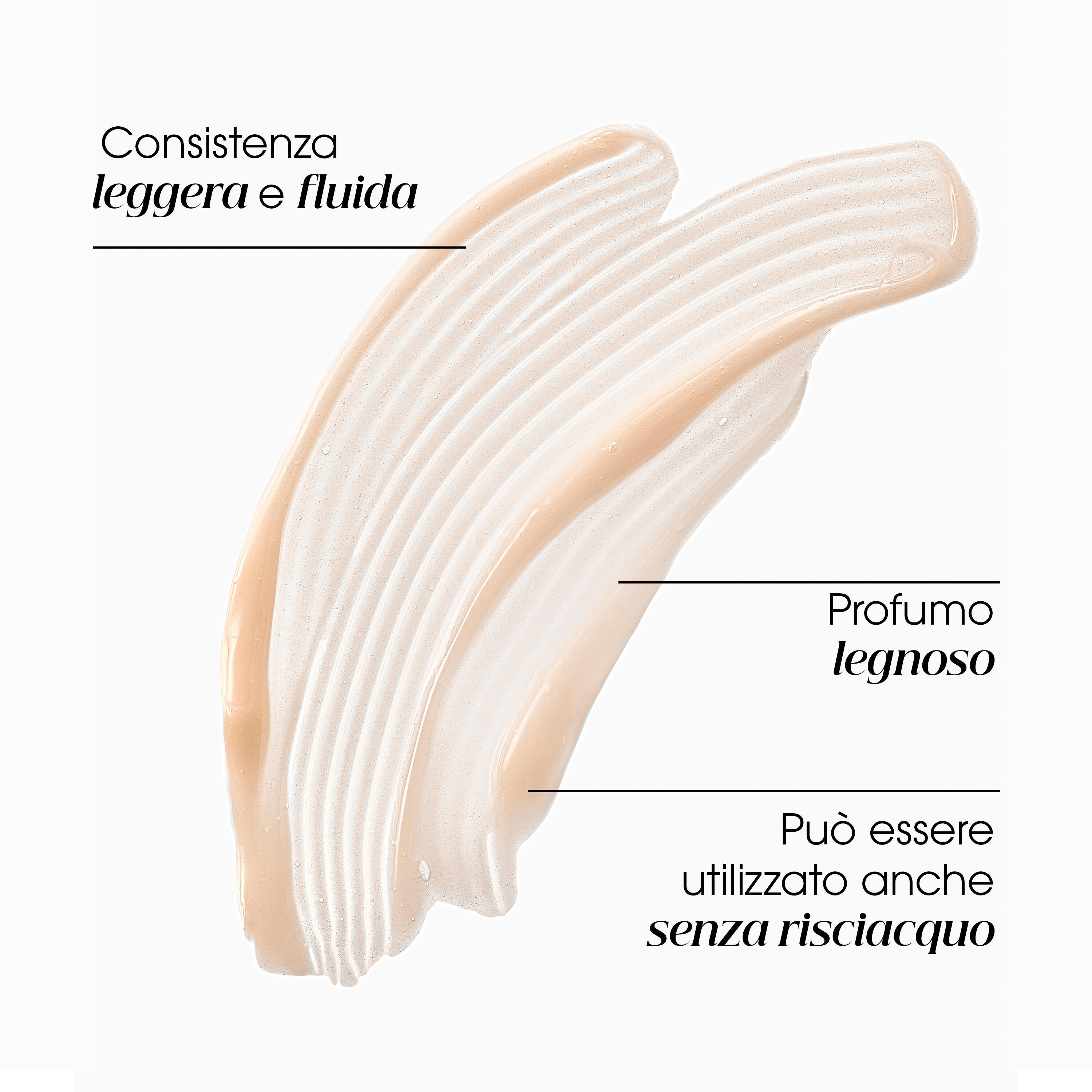 KLORANE - CONTRO LA CADUTA DEI CAPELLI - Balsamo dopo-shampoo fortificante e stimolante alla Chinina 200 ml