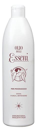 ESSENI 500 ML OLIO DE  GLI ESSENI