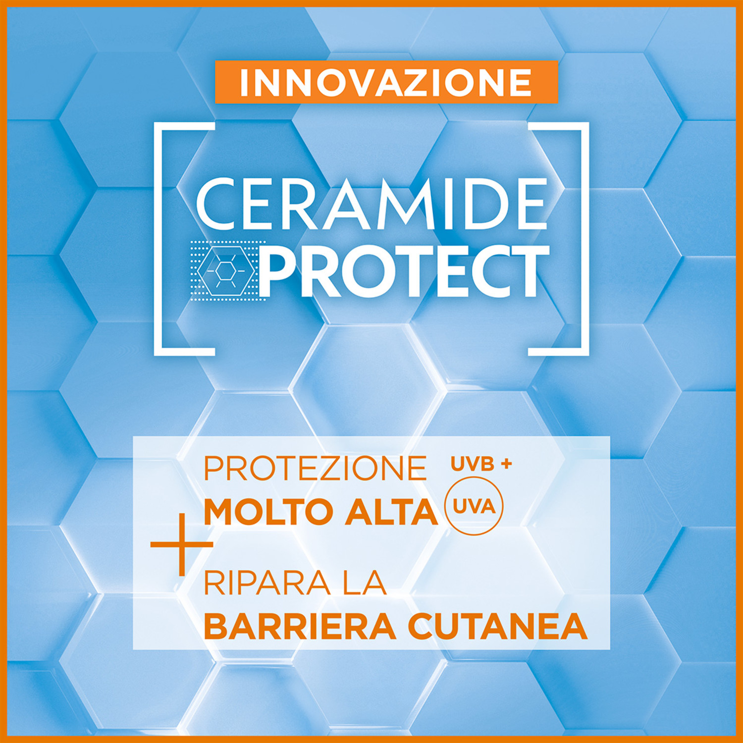 GARNIER AMBRE SOLAIR AS SIERO INVISIBILE SUPER UV SPF 50+ 30 ML