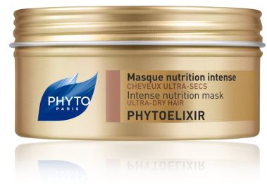 Phytoelixir Maschera Nutrimento Intenso Capelli Ultra-secchi 200 ml