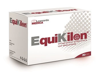 Equikilon Integratore 30 Bustine