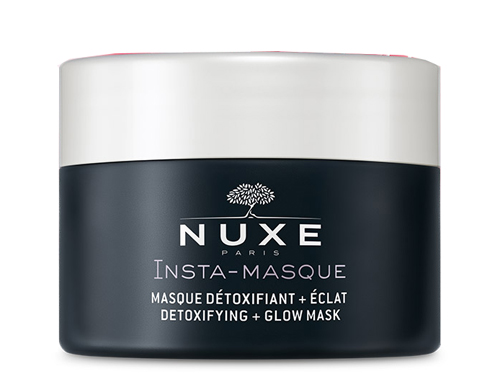 Nuxe Insta-Masque - Maschera Detossinante e Illuminante, 50ml