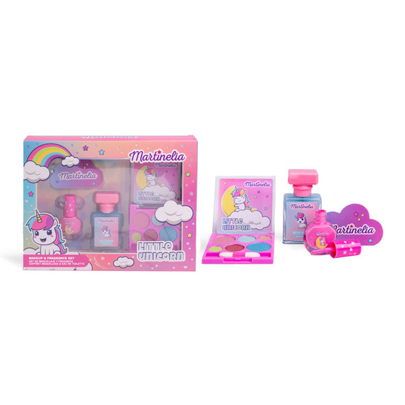 AQUARIUS MARTINELIA UNICORN 85497