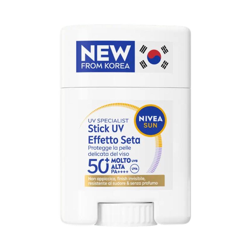 Nivea Sun - UV Specialist - Stick UV Effetto Seta 15 g
