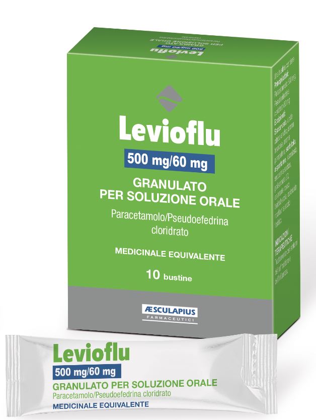 EFFERALGAN FEBBRE E CONG*10BUS