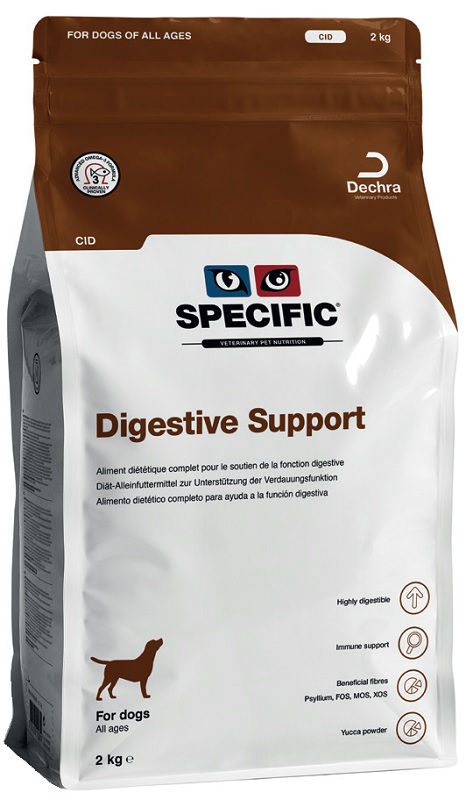 SPECIFIC C CID DIG SUPP3PZ 2KG