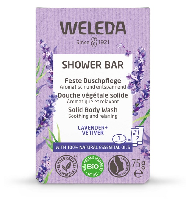 BAGNO DOCCIA SOLIDO LAV+VETIV