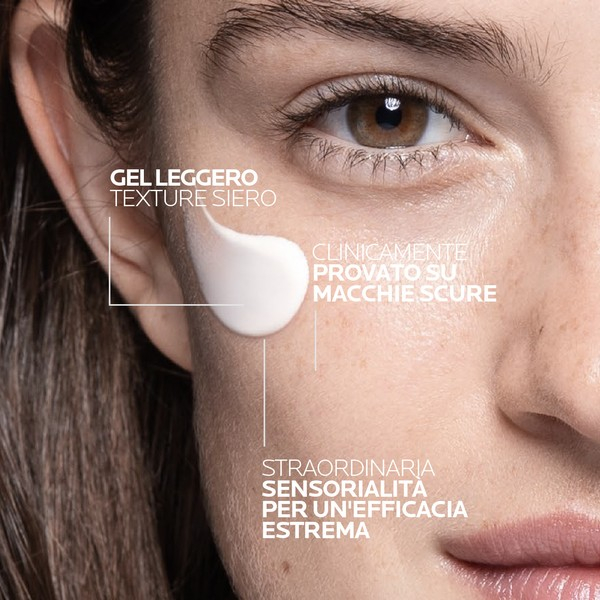 La Roche-Posay Mela B3 Crema SPF30 Anti-macchie 40 ml.