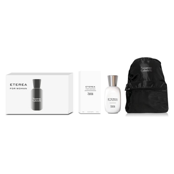 NAZARENO G KIT ETEREA D EDP100+B/L