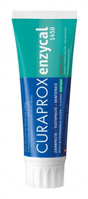 CURAPROX ENZYCAL DENTIFR 1450