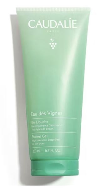 Caudalie Gel Doccia EAU Des Vignes 200mL