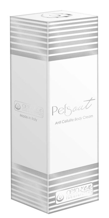 PEFS OUT ANTI CELLUL BODY CR250M