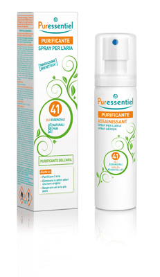 Puressentiel Spray Purificante Per Ambiente 75 mL