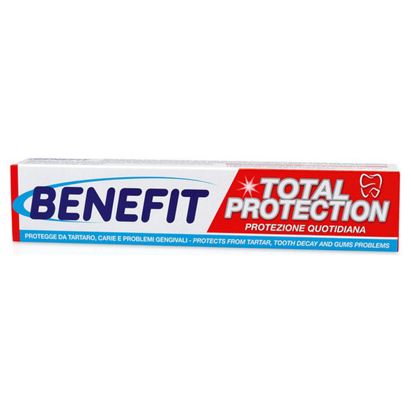 BENEFIT NEW TOTAL PROTECTION 75ML