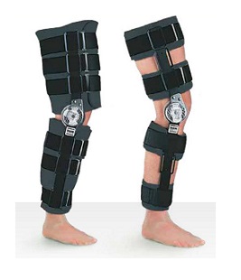 DONJOY IROM GINOCCH POSTOP LU