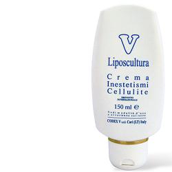 Codex V Liposcultura Crema Anticellulite 150 ml