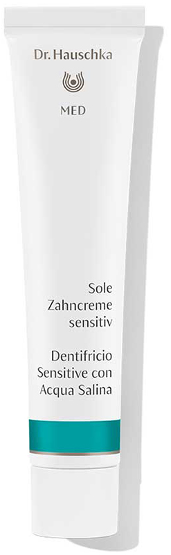 DR HAUSCHKA DENTIF S ACQ S75ML