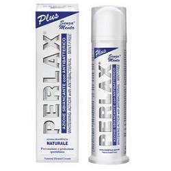 PERLAX PLUS SENZA MENTA 100 ML