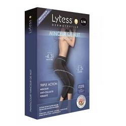 Lytess Pigiama Snellente Pinocchietto Taglia L/XL