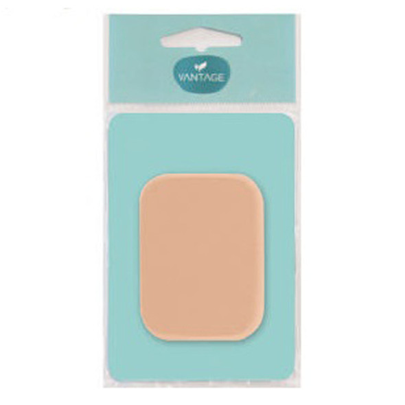 VANTAGE GM045 SPUGNETTA RETTANG XF