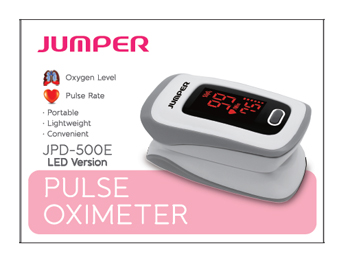 PULSOSSIMETRO J500E