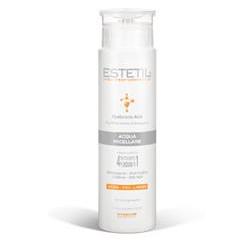 Estetil Acqua Micellare Struccante Con Acido Ialuronico 200 ml