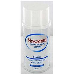 NOXZEMA SCHIUMA BARBA CLASSIC
