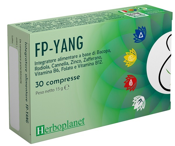 FP YANG 30CPR