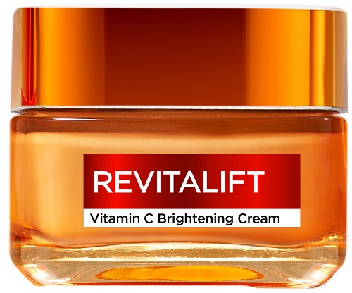 L'Oreal Paris Skincare Revitalift Clinical Vitamin C Crema
