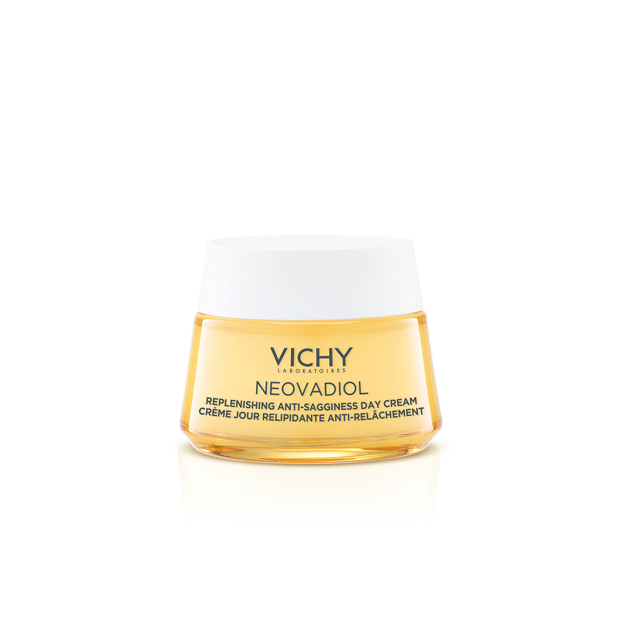 Vichy Neovadiol Post-Menopausa Crema Giorno Relipidante Anti-Rilassamento - 50 ml