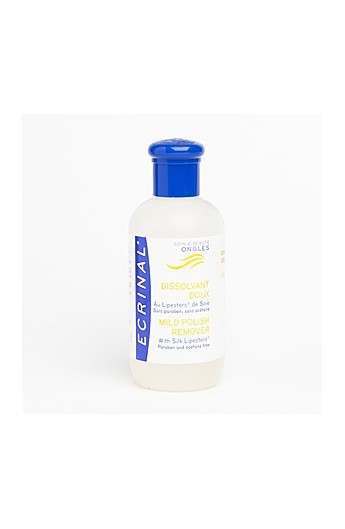 Ecrinal Solvente Delicato Per Unghie 125 ml