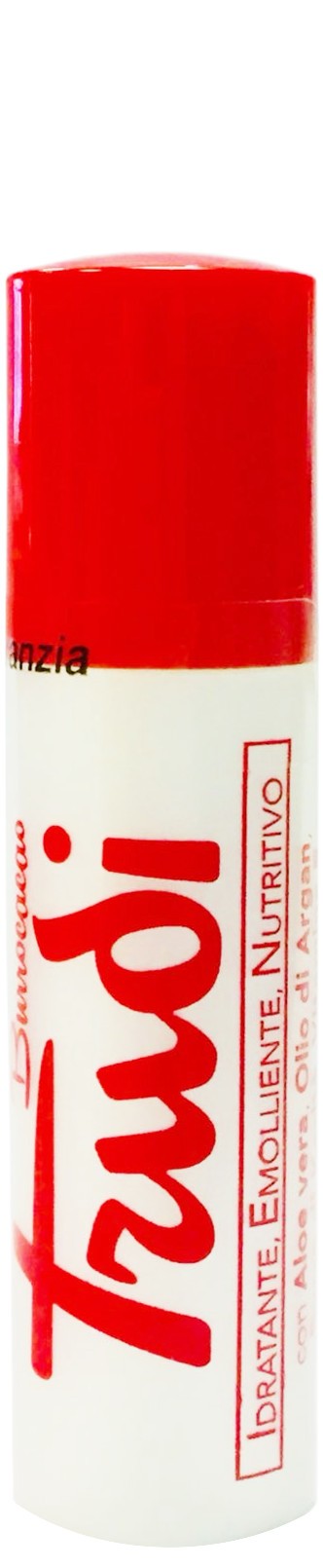 Trudi Burrocacao idratante ed emolliente