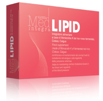 LIPID 30CPR KA1000LA MED