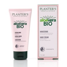 PLANTERS CREMA MANI BIO ALOE VERA 50 ML