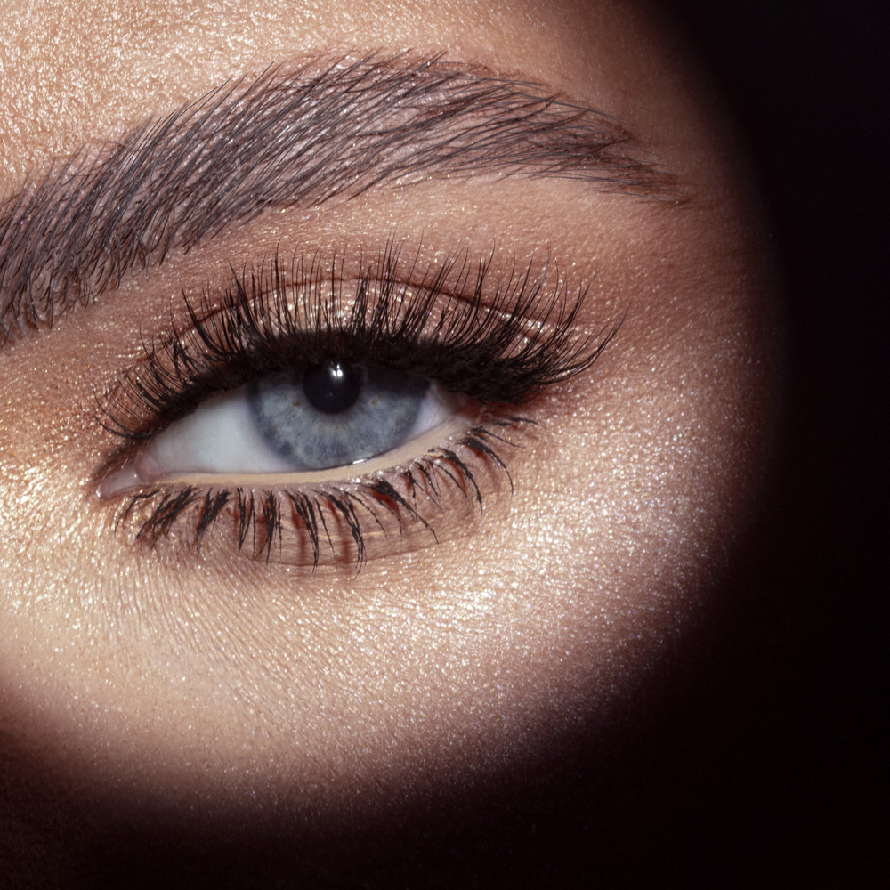 Mia Makeup - Gaze On Stage - Mascara 3D Effetto Ciglia Finte