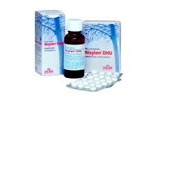 Nisylen DHU Medicinale Omeopatico 40 Compresse